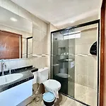 Flats Tabajara Residence
