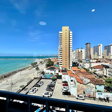 Flats Tabajara Casa de férias