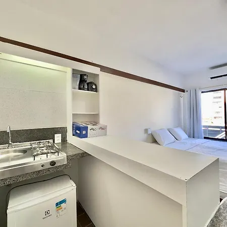 Casa de férias Flats Tabajara Fortaleza (Ceara)
