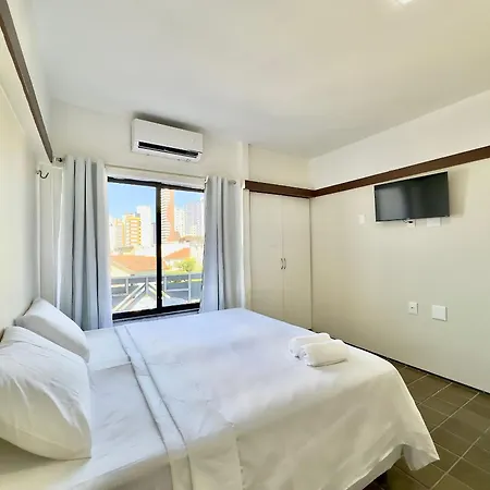 Casa de férias Flats Tabajara