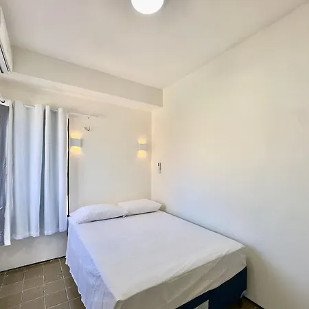 Casa de férias Flats Tabajara *