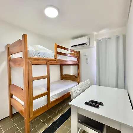 Casa de férias Flats Tabajara Fortaleza (Ceara)