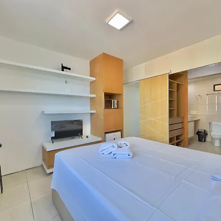Casa de férias Flats Tabajara