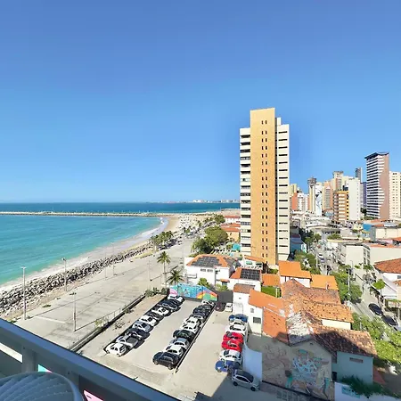 Flats Tabajara * Fortaleza (Ceara)