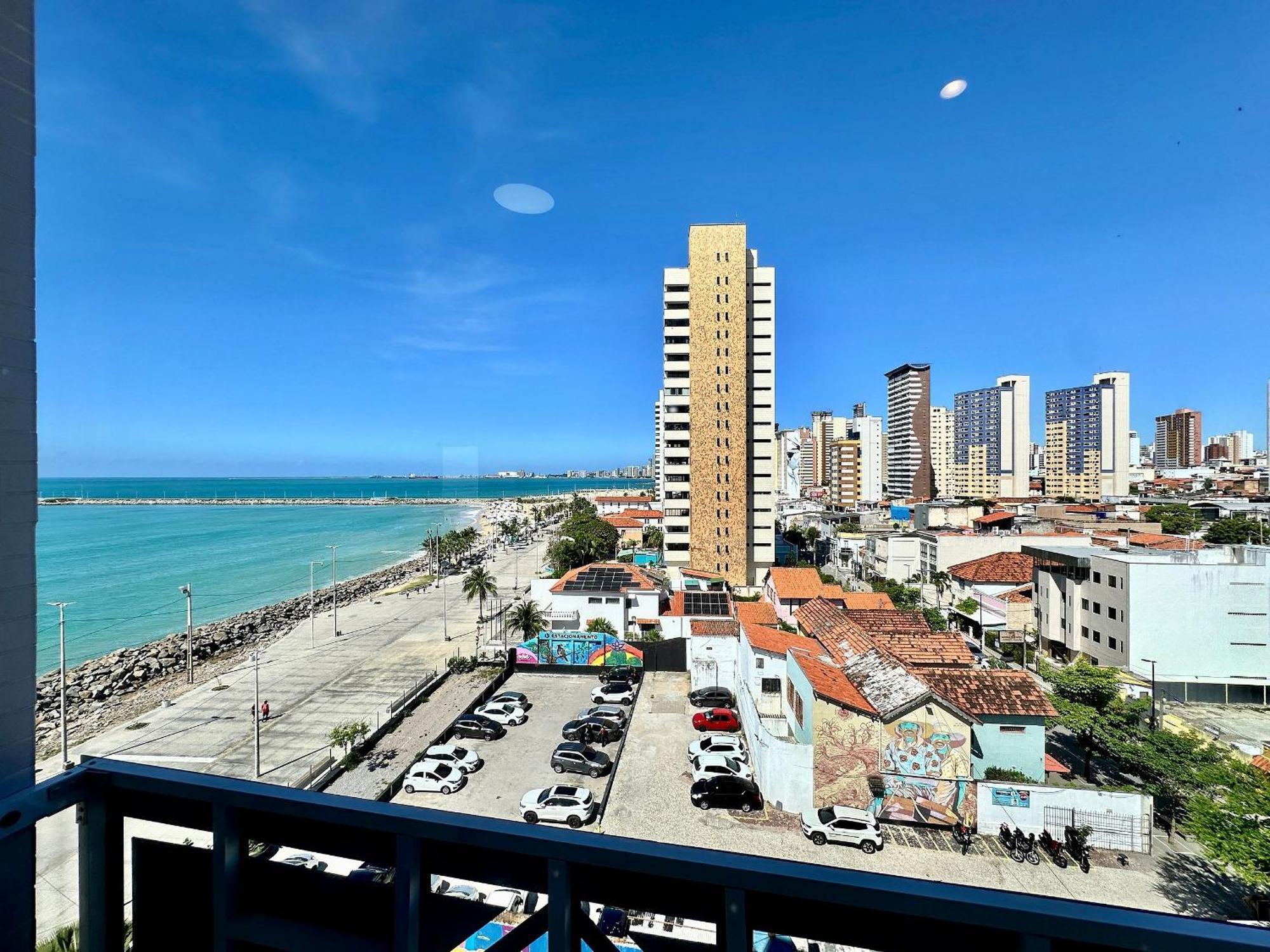 Flats Tabajara Casa de férias