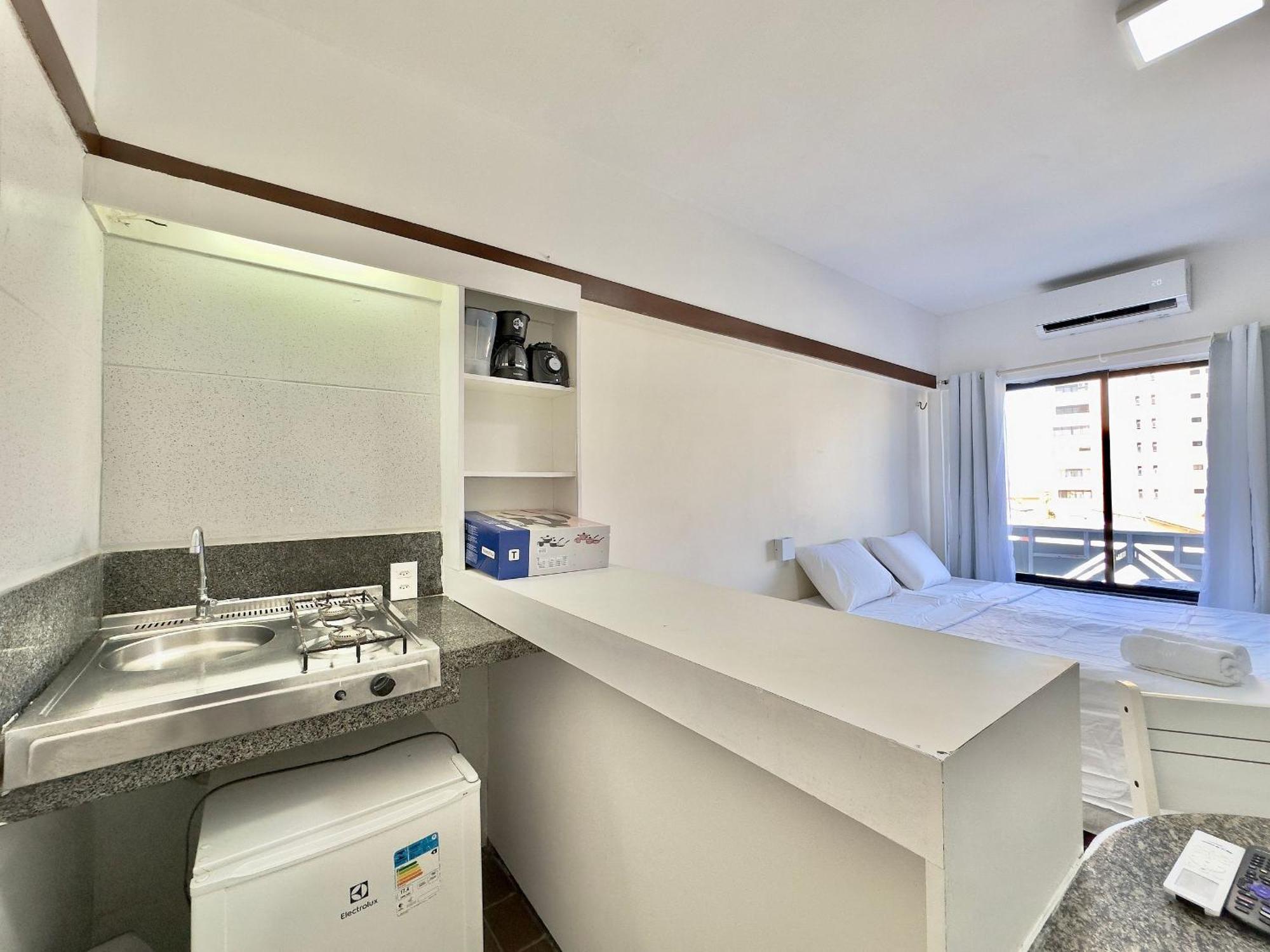 Casa de férias Flats Tabajara Fortaleza (Ceara)