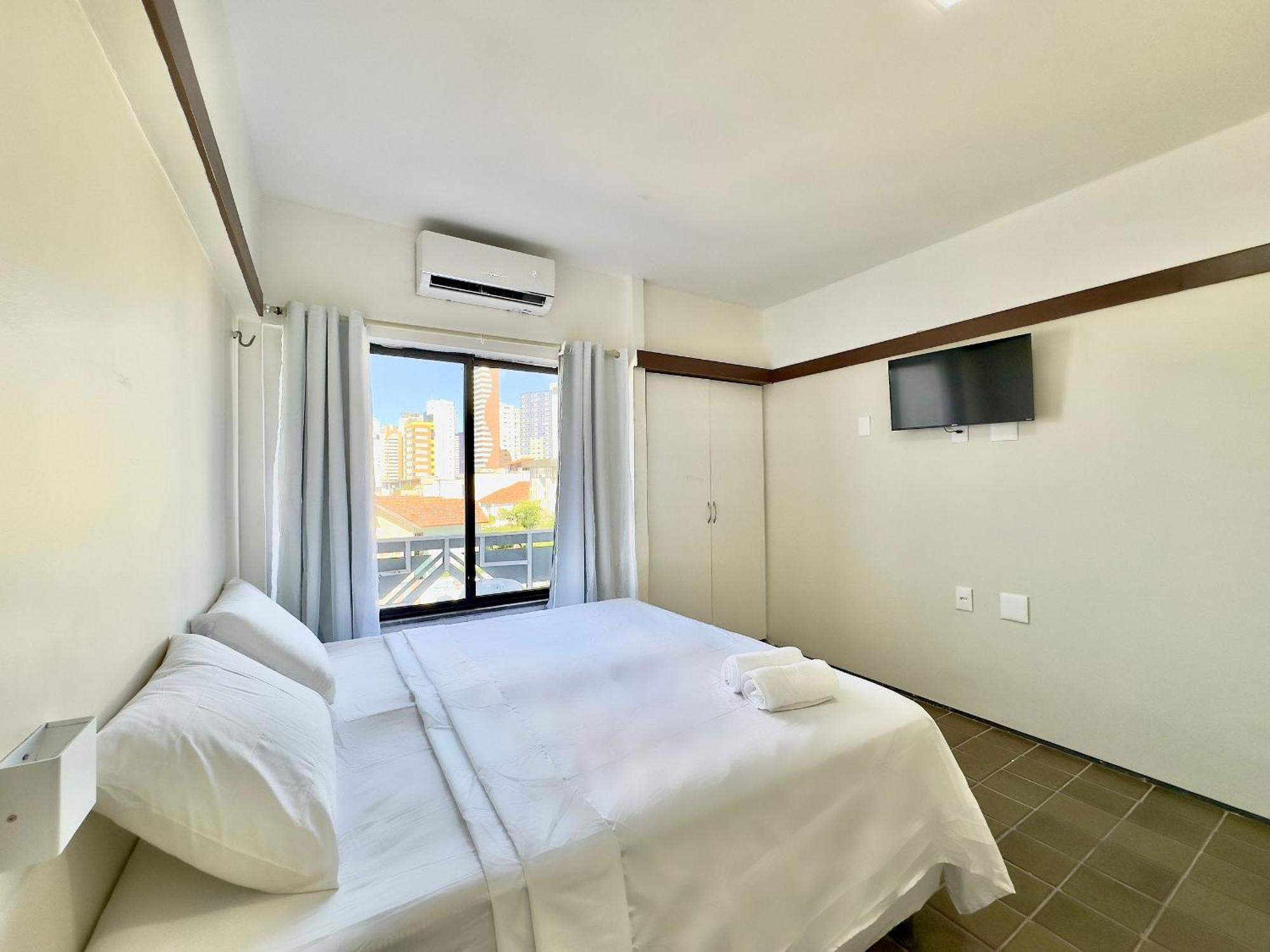 Casa de férias Flats Tabajara