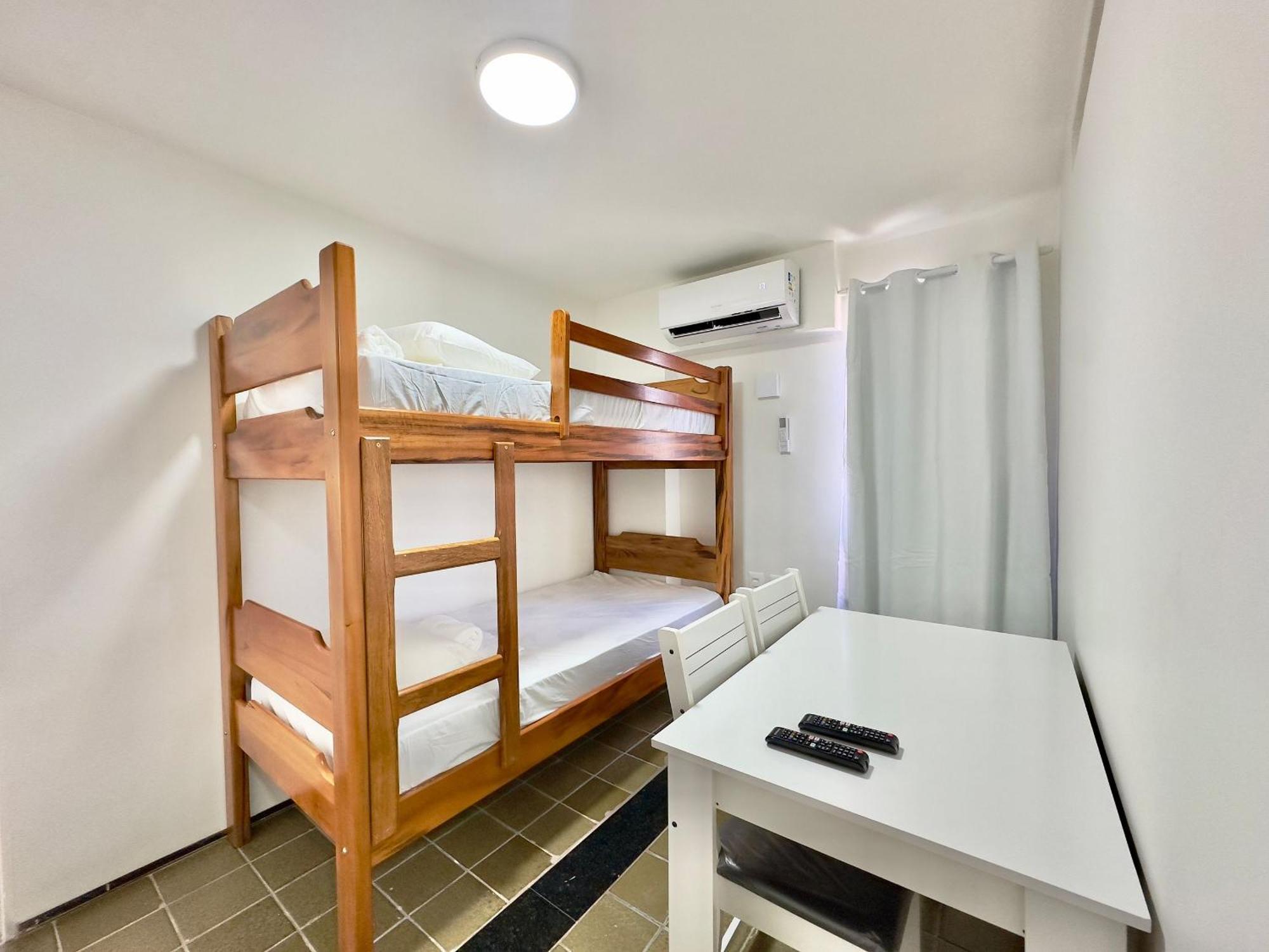 Casa de férias Flats Tabajara Fortaleza (Ceara)