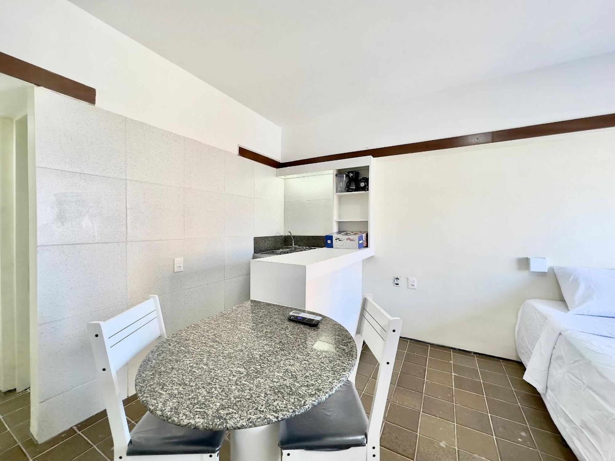 Casa de férias Flats Tabajara Fortaleza (Ceara)