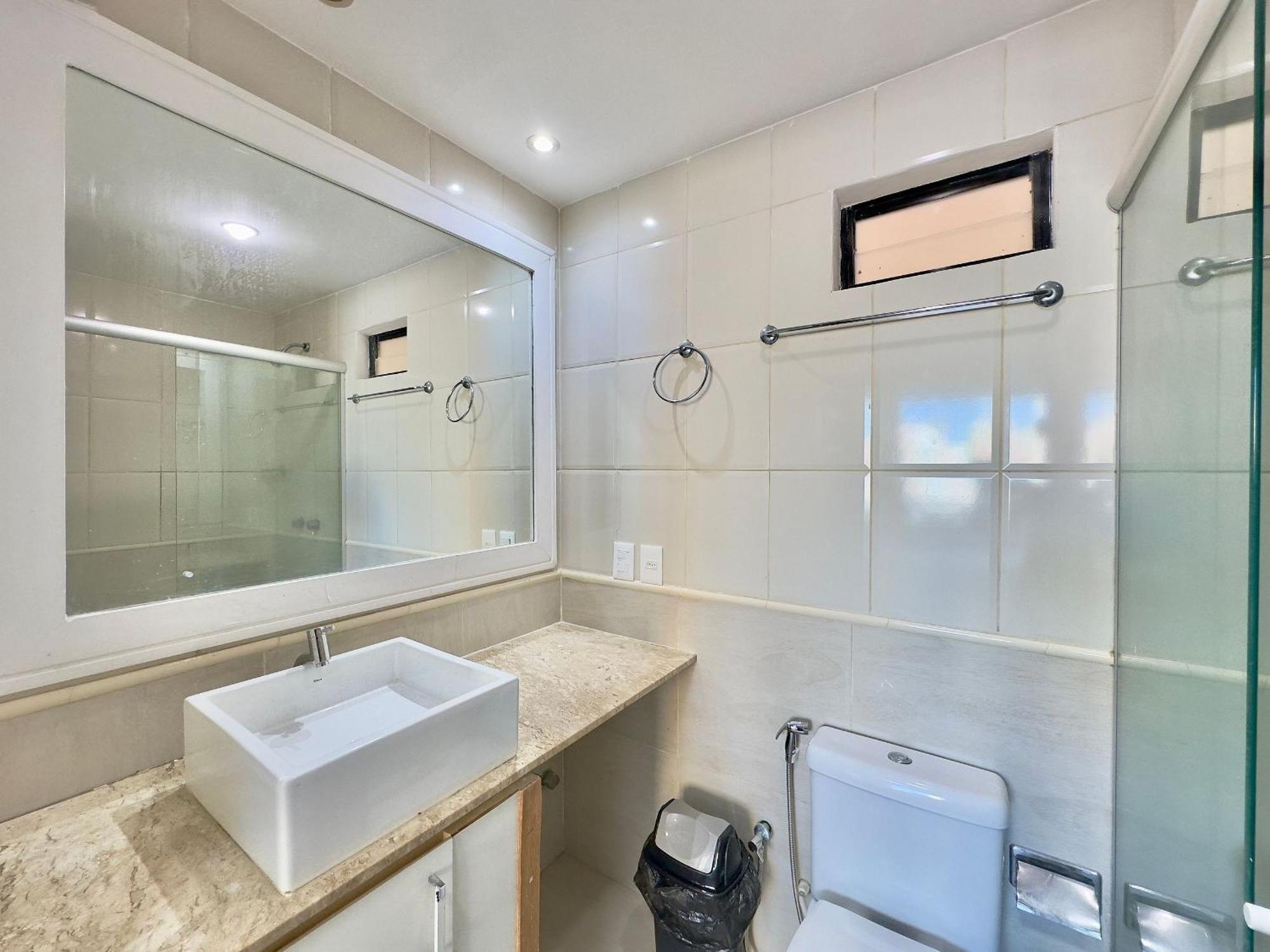 Casa de férias Flats Tabajara