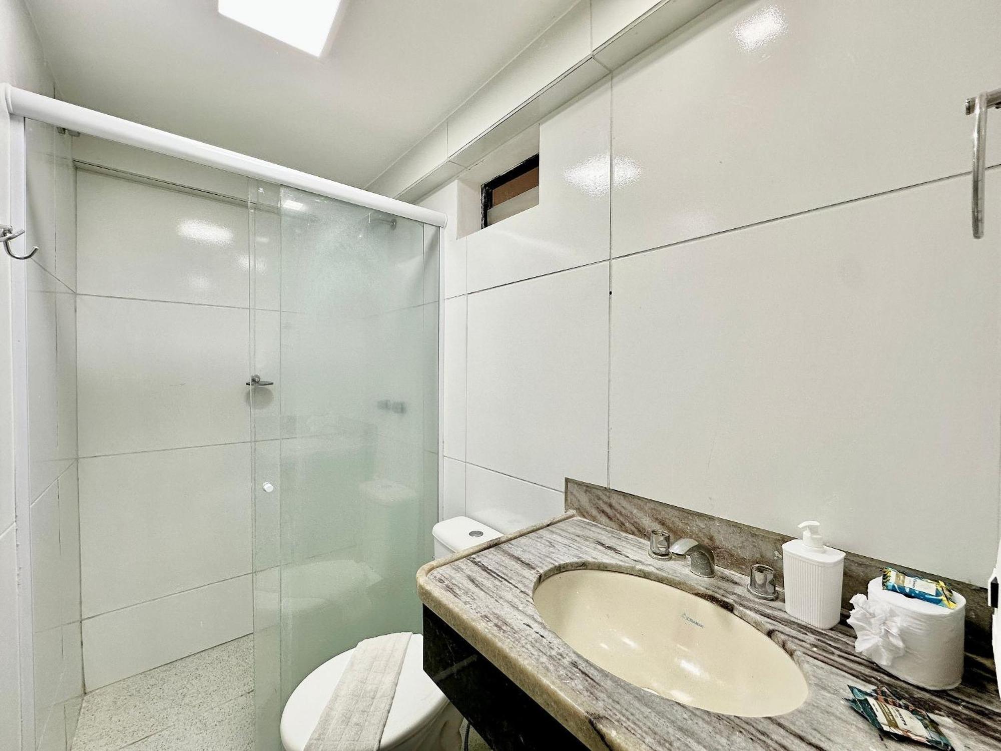 Casa de férias Flats Tabajara *