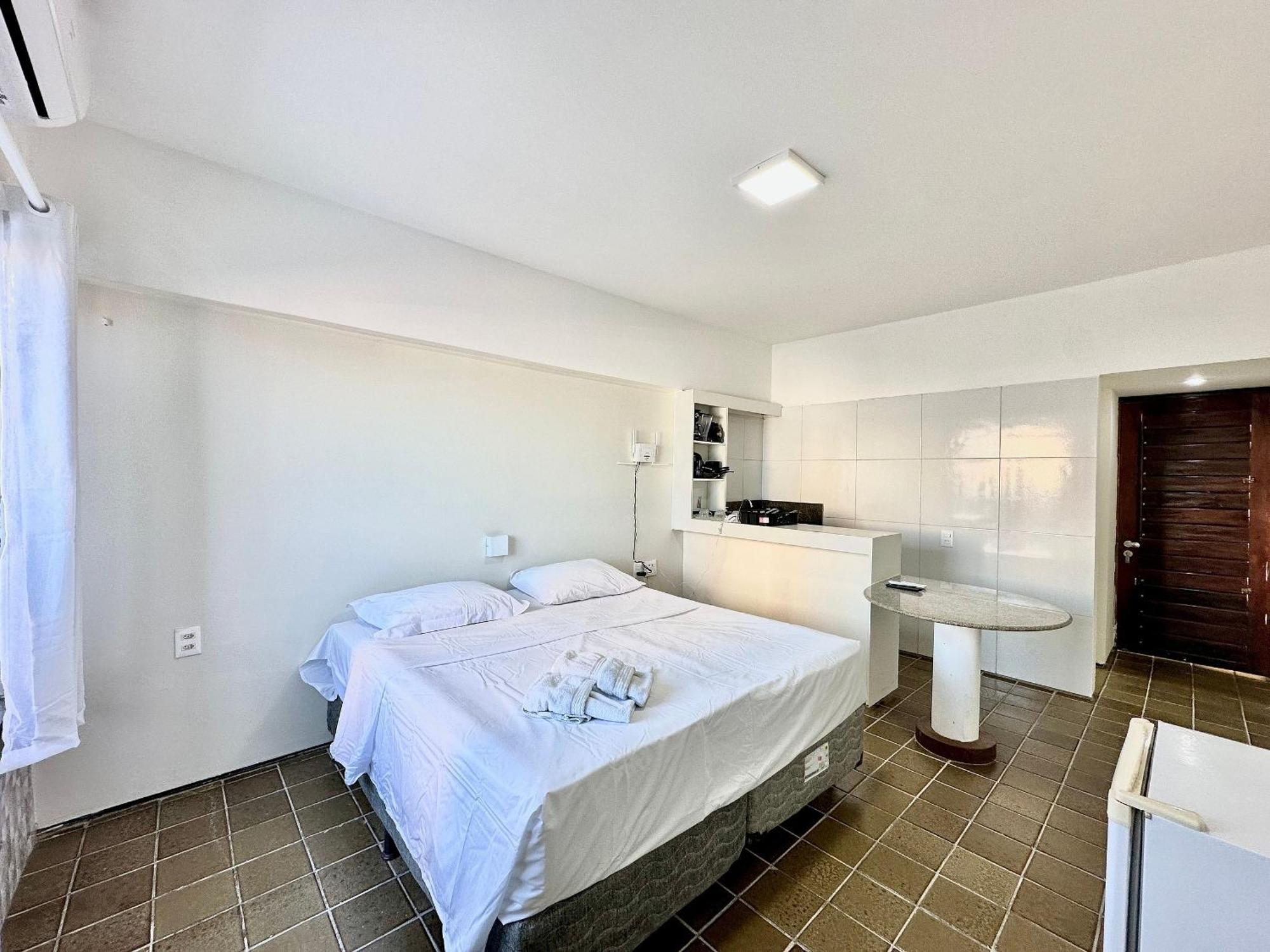 Flats Tabajara Fortaleza (Ceara)