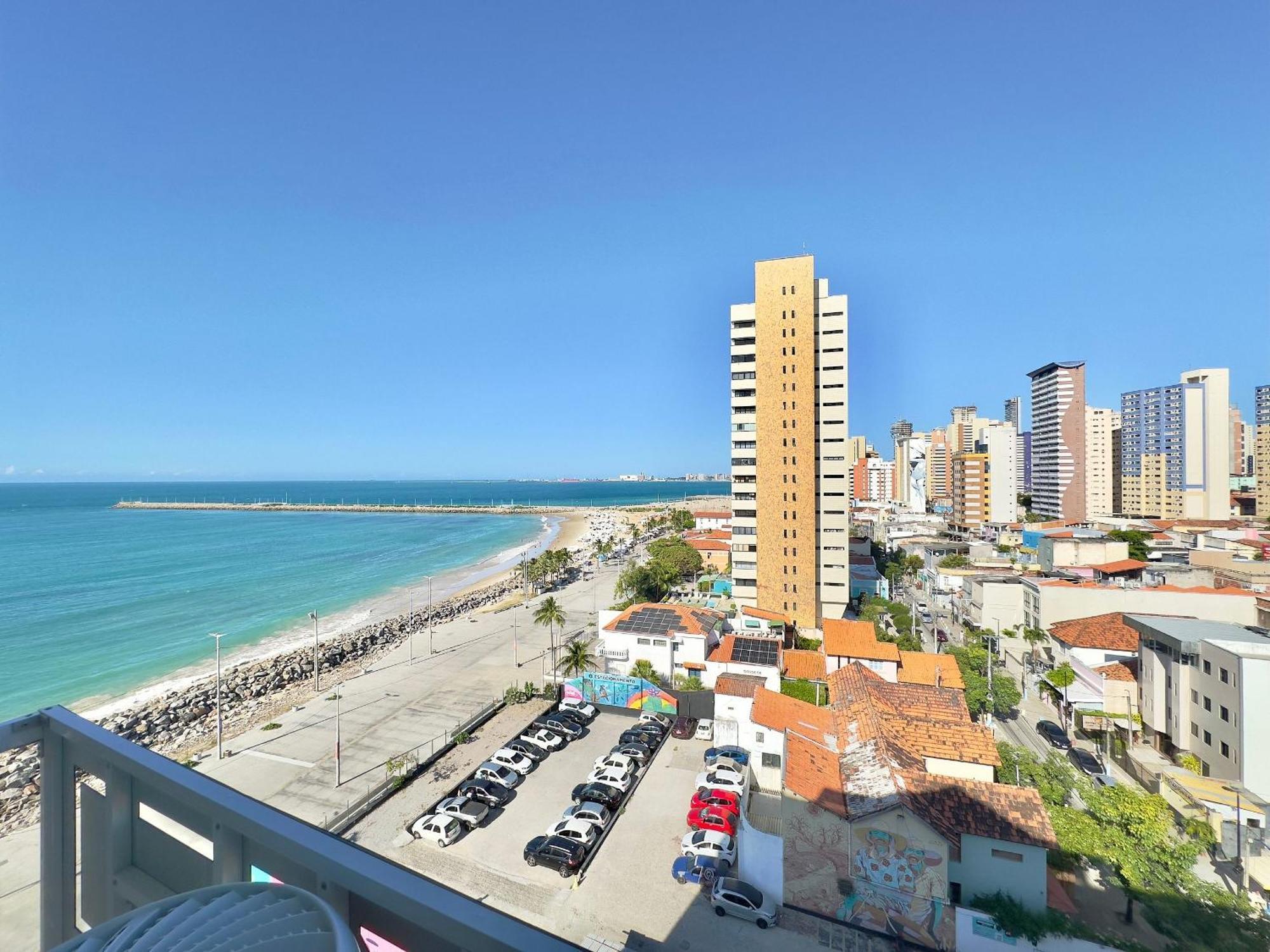 Flats Tabajara * Fortaleza (Ceara)