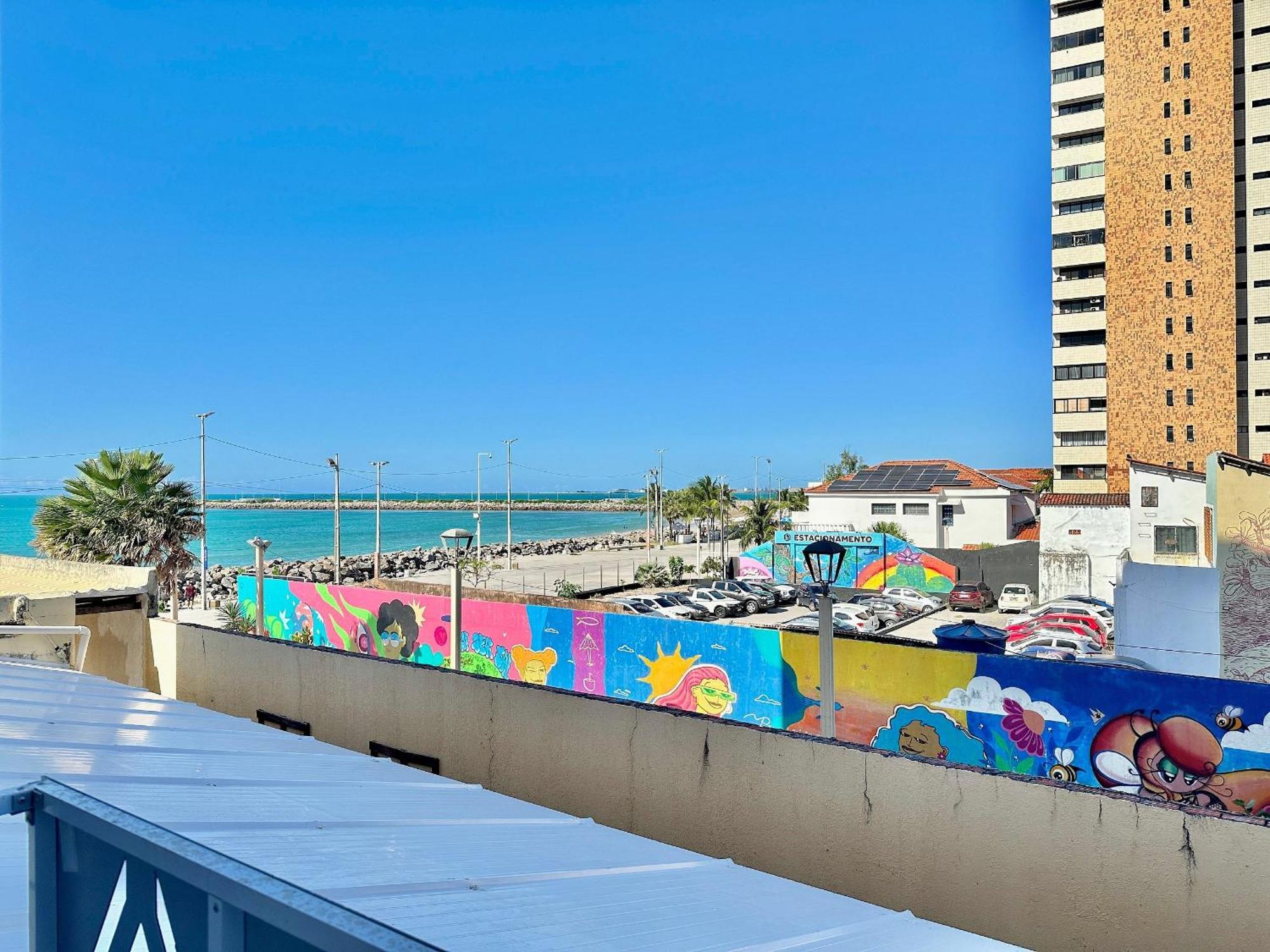 Casa de férias Flats Tabajara *